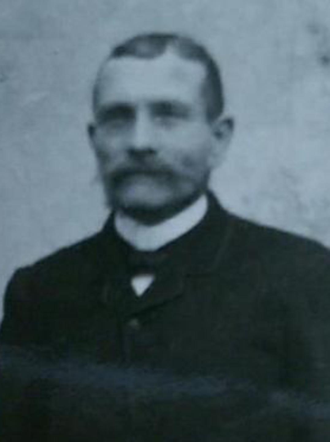 Ole Pehr Toolson (1820 - 1863) Profile